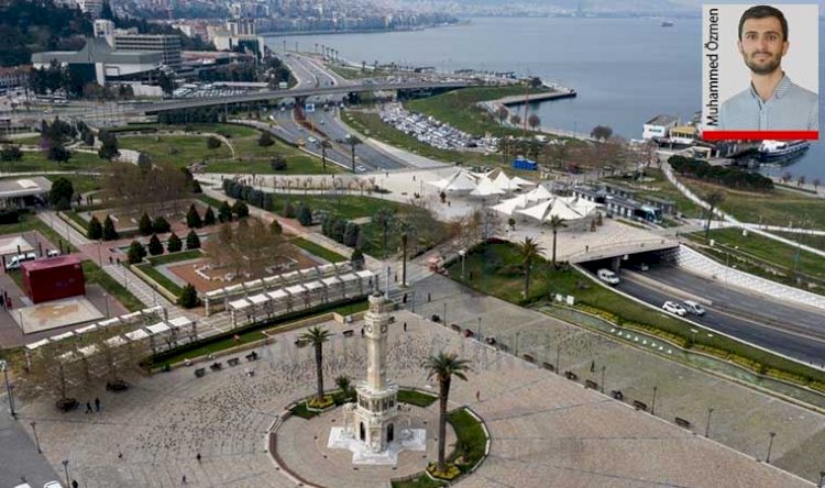 'İddialar doğruysa İzmir karantinaya alınmalı'