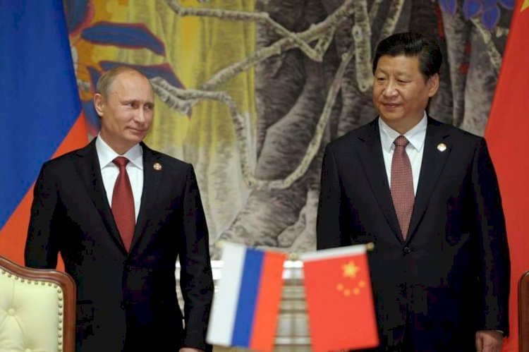 Korona sonrası ABD, AB ve NATO’nun yerini, Rusya ve Çin mi alıyor?