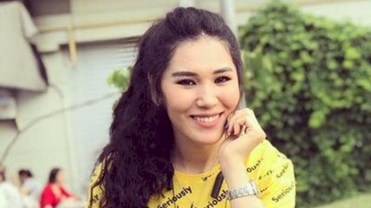 Nadira Kadirova’nın ailesinden Şirin Ünal’a cinsel saldırı suçu iddiası