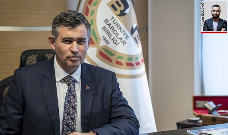 Mahkeme karar verdi: TBB olağanüstü genel kurula gidecek
