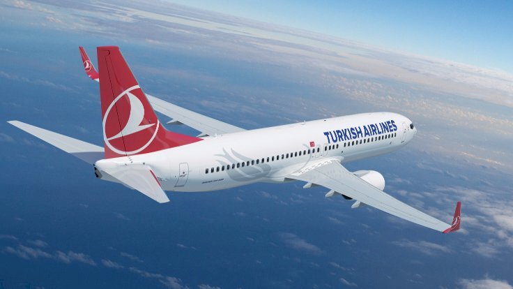 THY'den açıklama: İç hat seferlerimiz sınırlandırıldı