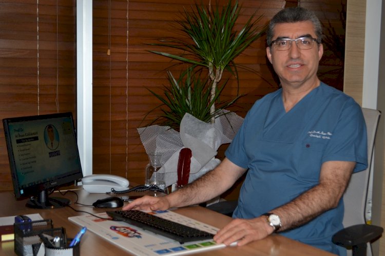 Erken Yakalanan Prostat Kanserinden İki Saat İçinde Kurtulmak Mümkün