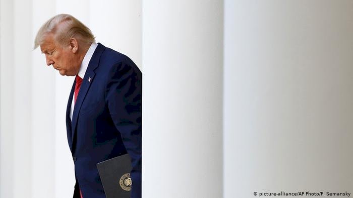 Trump'ın endişelendirici koronavirüs beklentisi