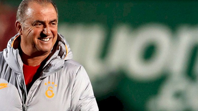 Covid-19 tedavisi gören Fatih Terim taburcu oldu