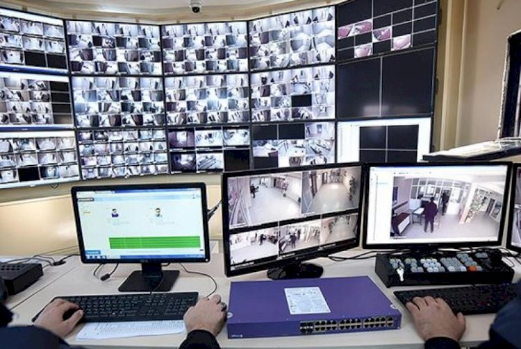 Adalet Bakanı Gül: Cezaevlerinde görev yapan personel izole edilen yerlerde kalacak