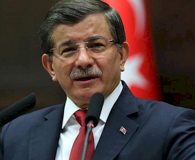 Davutoğlu: Gönüllü karantina düzenli geliri olanlar için tatil