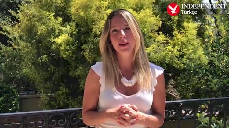 Manş'ı geçen Türk kadın yüzücü Güney Afrika'daki koronavirüs yasaklarını anlattı