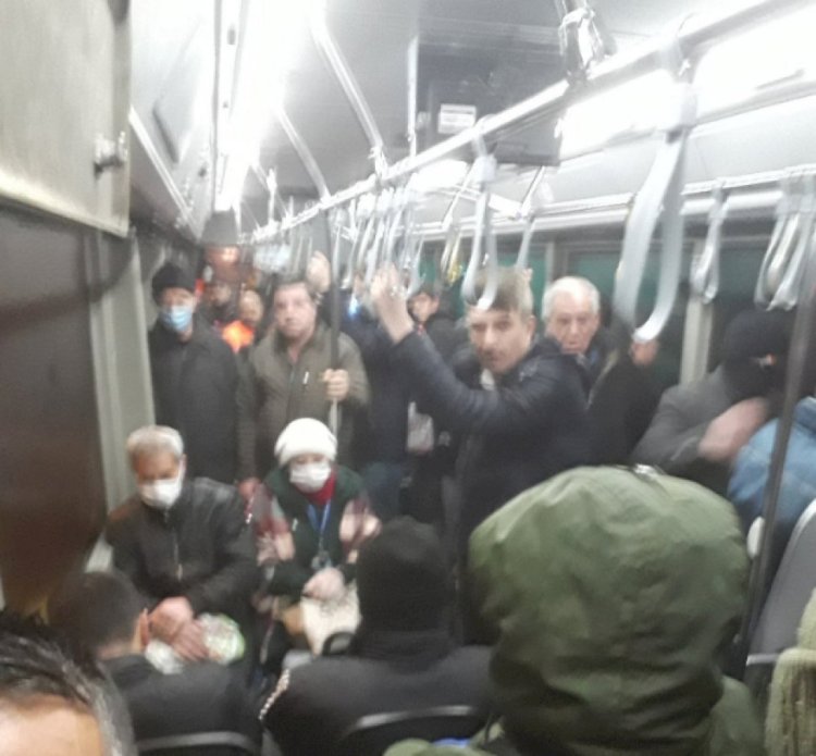 Ekrem İmamoğlu'na kumpas mı, panik mi?
