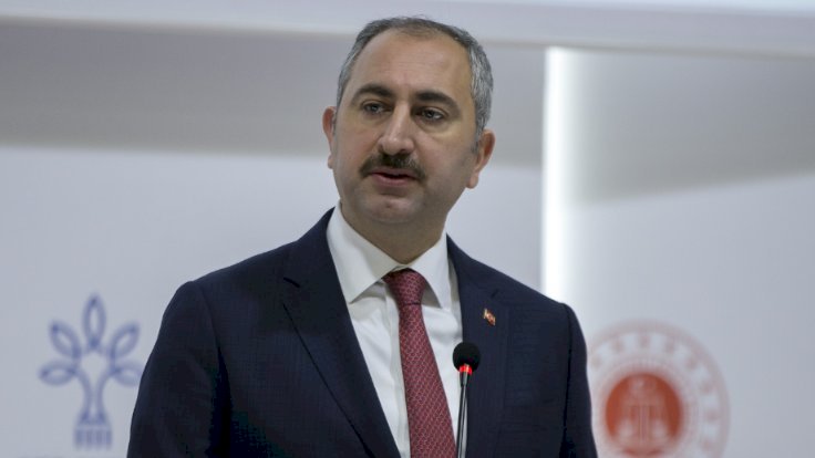 İnfaz paketi: Cinayet ve cinsel suçlar kapsam dışı mesajı