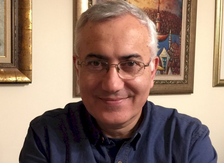 “Koronavirüs Kaygısı”