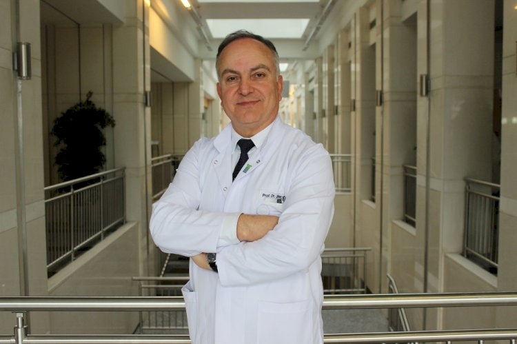 Kanser hastalarına 15 ‘Coronavirus’ önerisi