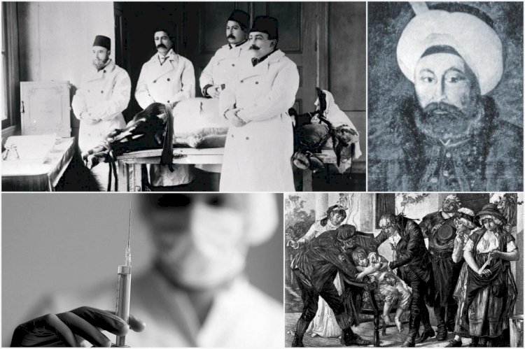 Batıya Türkler öğretti; milyonlarca insan aşı olmayı neden reddetti?