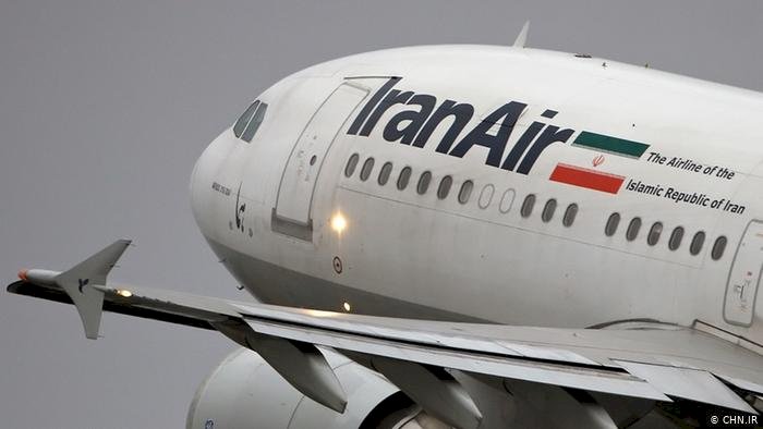 +++Canlı Anlatım: Almanya İran'dan uçuşları yasakladı