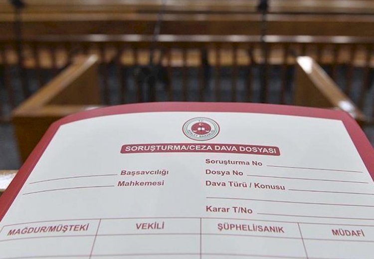 FETÖ’den tutuklu doktor için savcı “Toplum sağlığına katkı sağlar”