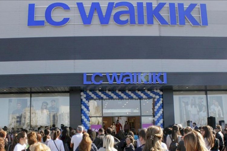 LC Waikiki'de koronavirüs salgını sonrası neler yaşanıyor?