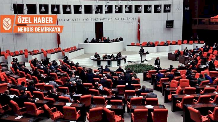 AK Parti 'cinsel istismar affı' için nabız yokladı