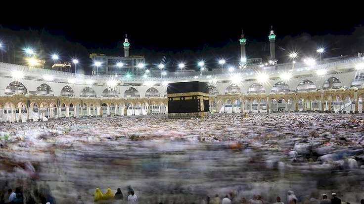 Suudi Arabistan: Hac planlarınızı erteleyin
