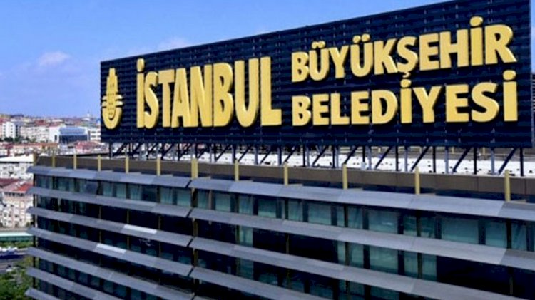 İBB’DE 90 PERSONELDE COVİD-19 POZİTİF ÇIKTI