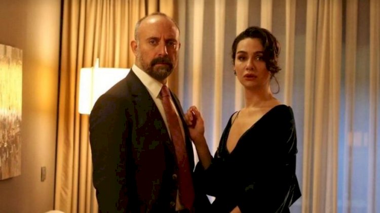Babil dizisi bu hafta yayınlanacak mı?