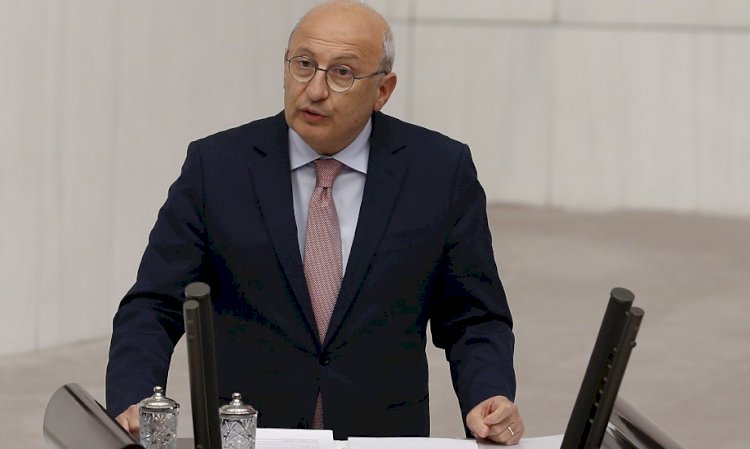 İnfaz paketine ilişkin CHP’den çağrı