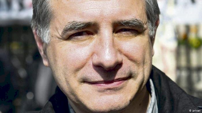 Fransız doktor: Kırılmanın eşiğindeyiz