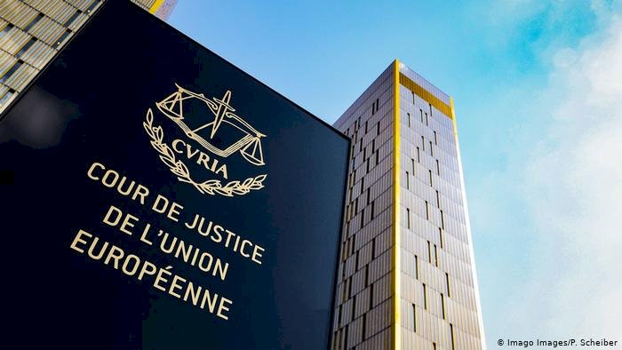 Avrupa Adalet Divanı'ndan üç ülke aleyhine karar