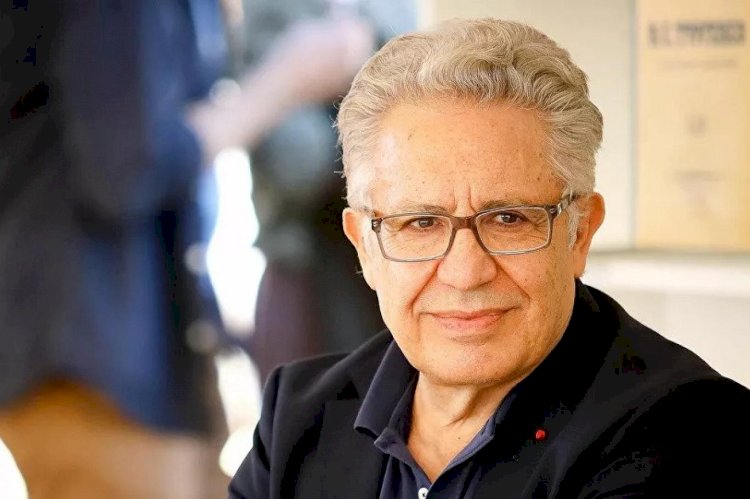 Zülfü Livaneli'den Cumhurbaşkanı Erdoğan'a 7 imzalı ‘cezaevi’ mektubu