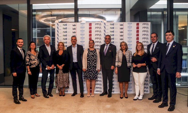 MEDYA VE REKLAMA YAPILAN YATIRIM 2019’DA 11 MİLYAR LİRAYI GEÇTİ