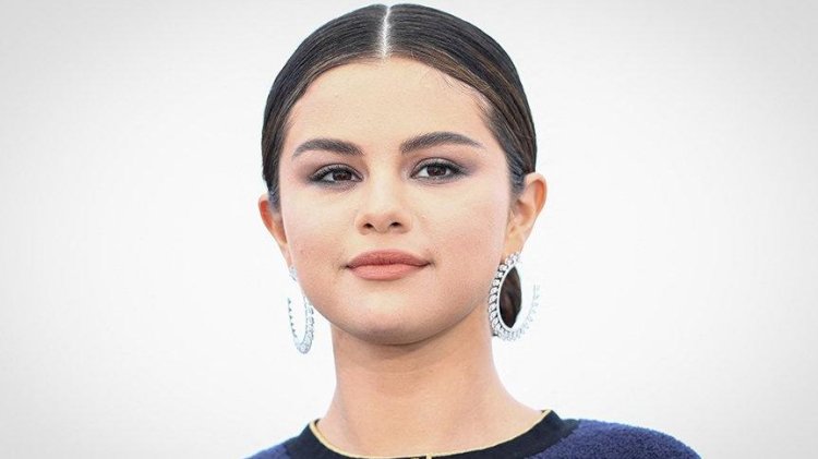 Selena Gomez’den corona virüsü ile mücadeleye destek