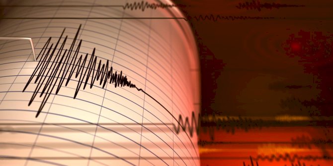 Hatay'da 4.7 şiddetinde deprem