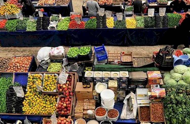 Türkiye Gıda ve İçecek Sanayii Dernekleri Federasyonu Başkanı  uyardı