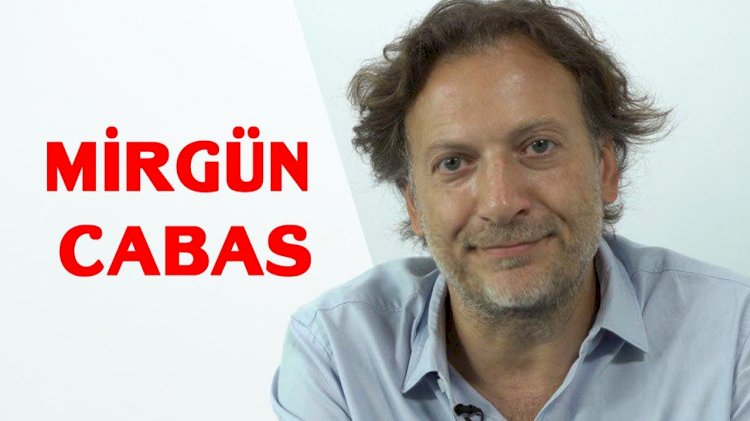 Mirgün Cabas Ünlü İsimlere Sordu: ‘Nasıl Gidiyor Karantina?’
