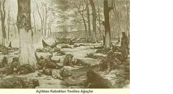 Türklüğünü unutan Bulgarların Edirne'de Türk'e zulmü!