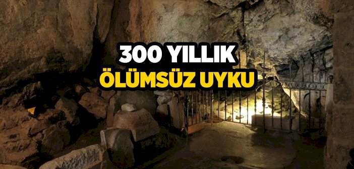 Kehf Suresi ve Muhteşem Ashab-ı Kehf  Filmi