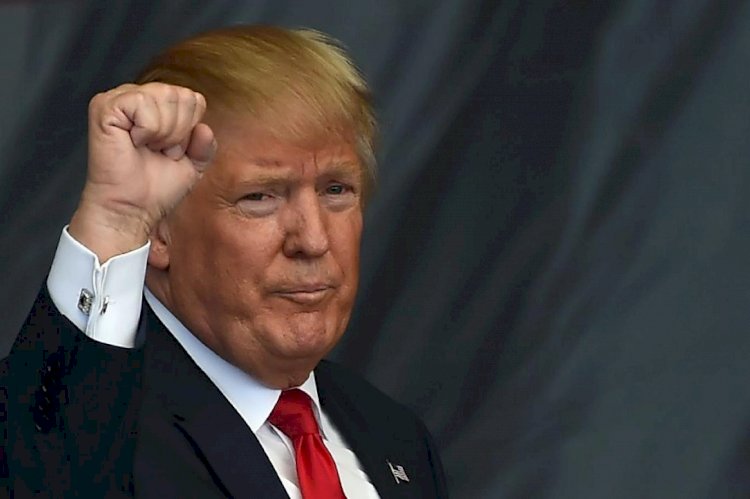 Sizin dikkatiniz koronavirüsle dağılmışken Trump Ortadoğu'da bakın neler yapıyor