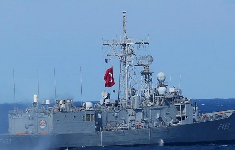 Cumhuriyet yazarı: Karadeniz’i koz kartı olarak kullanmaya kalkmak, ABD’ye yarar