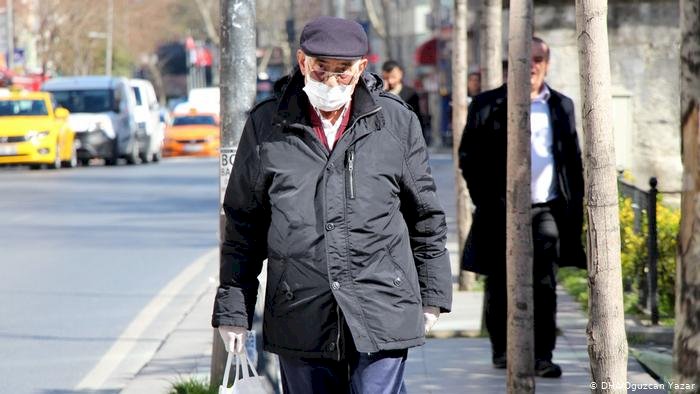 Sağlık meslek örgütleri bilim kurulunda olmak istiyor