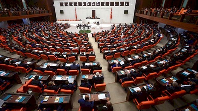 İnfaz paketi: Muhalefet hangi noktalara şerh koydu?