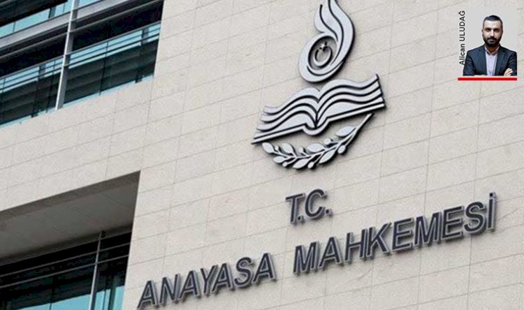 Eski Yargıtay Başkanı Sami Selçuk: ‘AYM’den iptal çıkar’