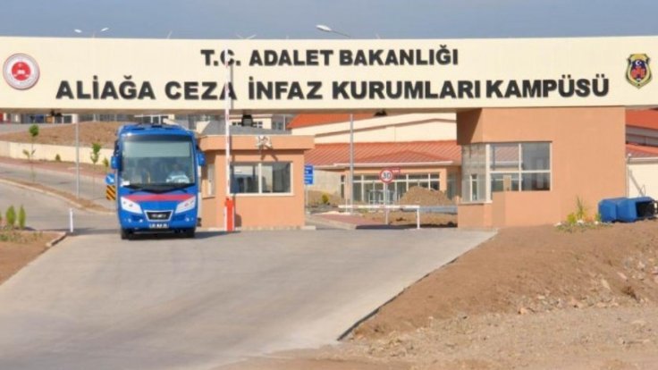 Şakran Cezaevi'nde ikinci hekimde de korona çıktı