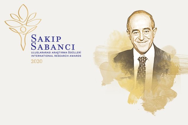 Sakıp Sabancı, “Uluslararası Araştırma Ödülleri” ile Anılıyor