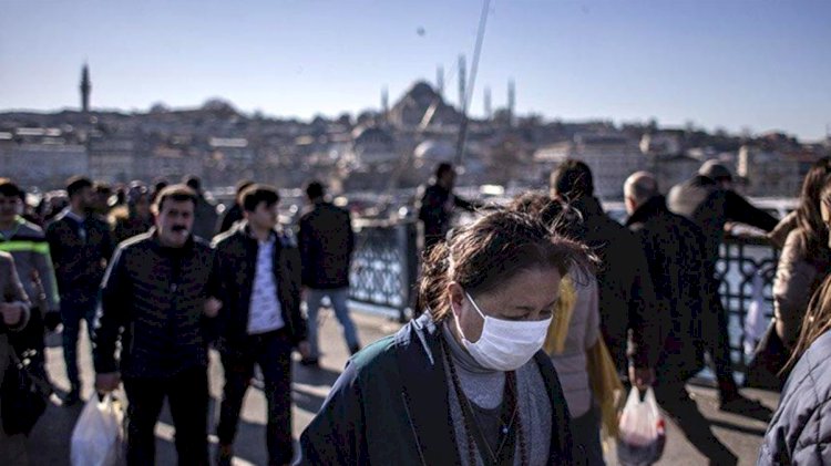 Yeni Koronavirüs İş Yaşamını Nereye Götürüyor?