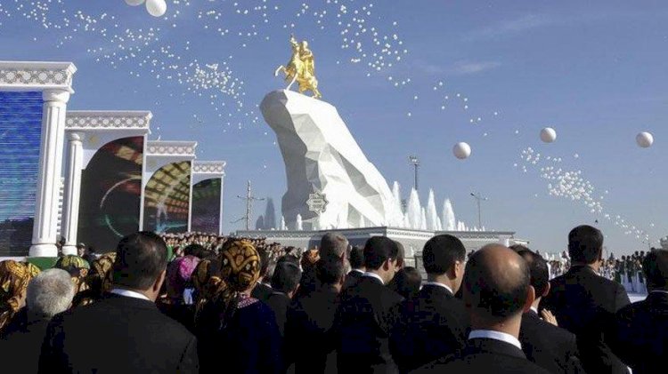 Corona virüsünün olmadığı ülke: Türkmenistan! Uzmanlardan kritik iddialar…