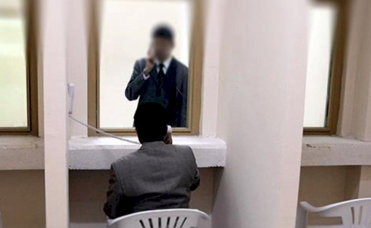 Akif Beki: Azılı mahkumları boşaltma hazırlığı yapılırken