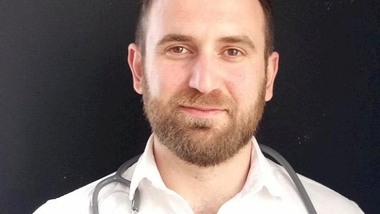 İtalya'da kendine Covid-19 teşhisi koyan Türk doktor: Türkiye'de hastalığın kazandığı ivme korkutucu