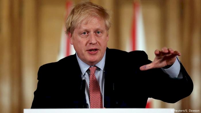 +++ Canlı Anlatım: "Johnson'un durumu iyiye gidiyor"