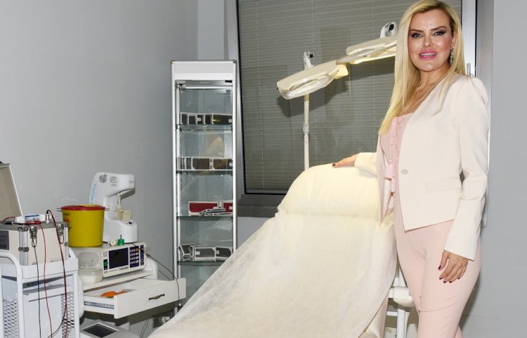 Korona sonrası estetikler patlayacak