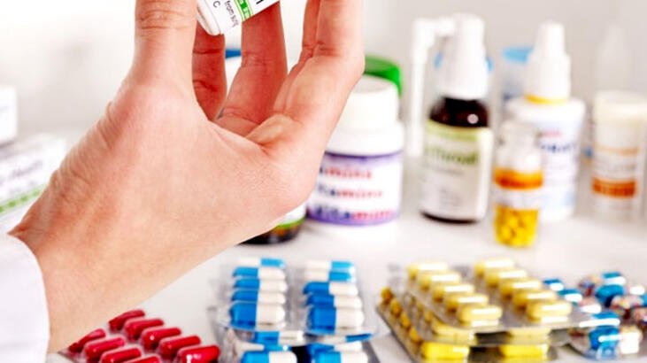 İLAÇ ENDÜSTRİSİ ACİL DESTEK ÇAĞRISI YAPTI