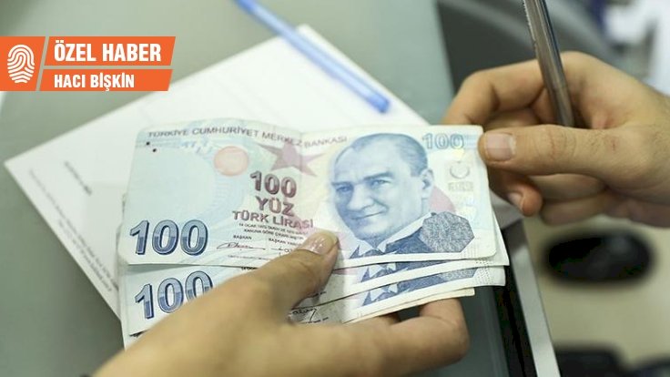 Bakanlık geri adım attı: KHK'liye kısa çalışma ödeneği verilecek
