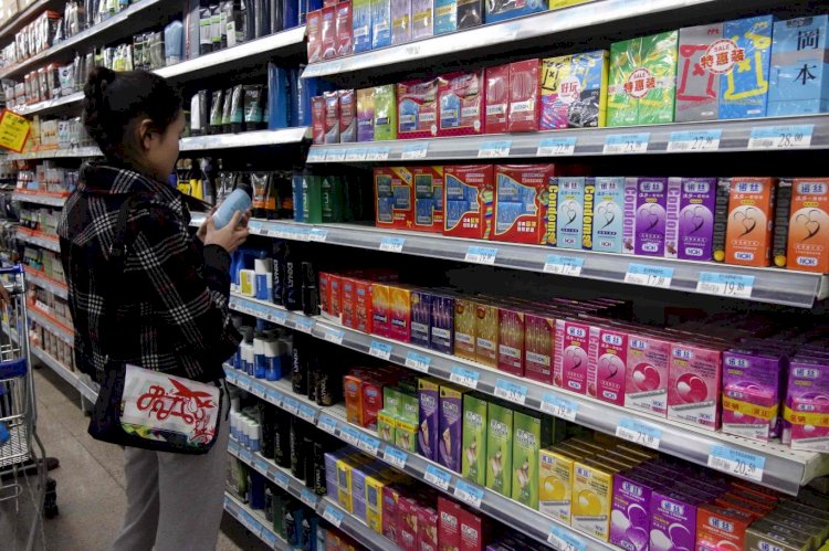 BM: Prezervatif kıtlığının ağır sonuçları olacak